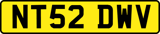 NT52DWV