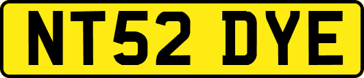 NT52DYE