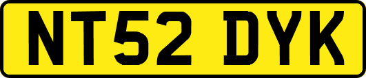 NT52DYK