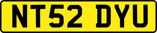 NT52DYU