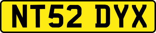 NT52DYX