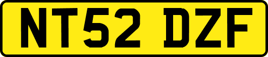 NT52DZF