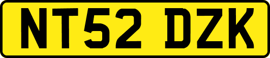 NT52DZK