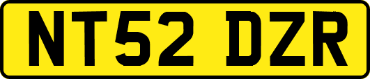 NT52DZR