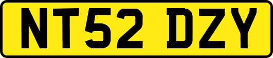 NT52DZY