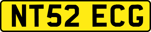 NT52ECG