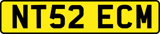 NT52ECM