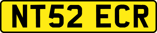NT52ECR