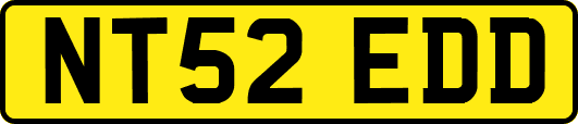 NT52EDD