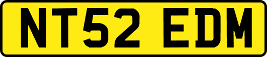 NT52EDM