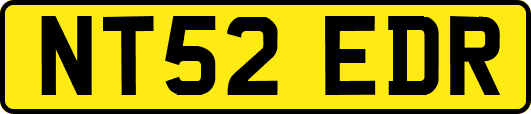NT52EDR