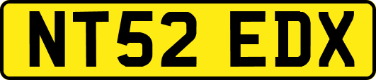 NT52EDX
