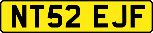 NT52EJF