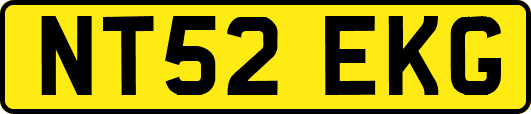 NT52EKG