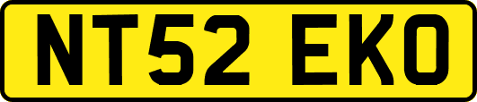 NT52EKO