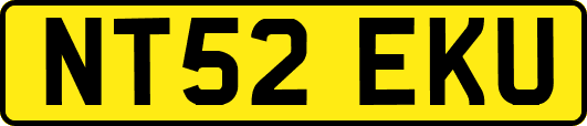 NT52EKU