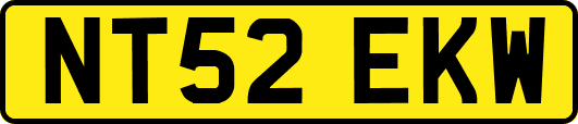 NT52EKW