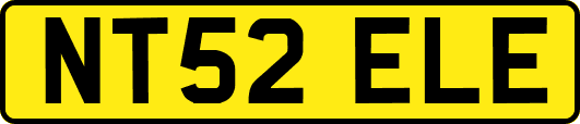 NT52ELE