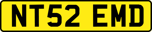 NT52EMD