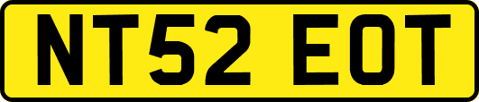 NT52EOT