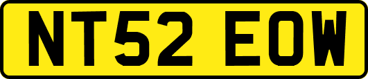 NT52EOW