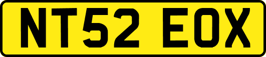 NT52EOX