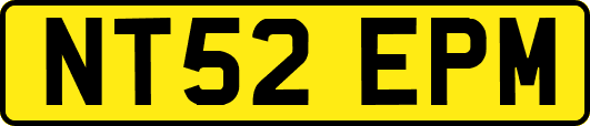 NT52EPM