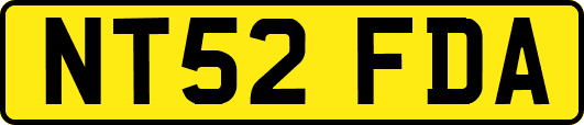 NT52FDA