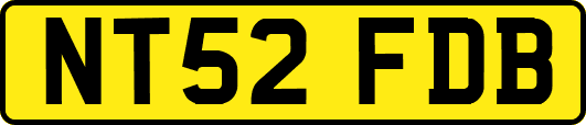 NT52FDB