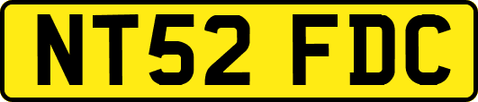 NT52FDC