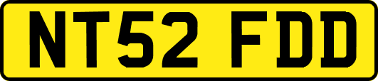 NT52FDD