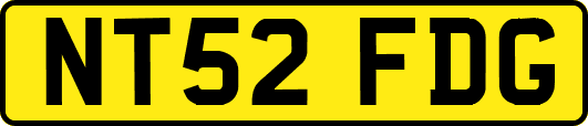 NT52FDG