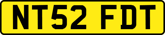 NT52FDT