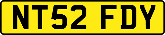 NT52FDY