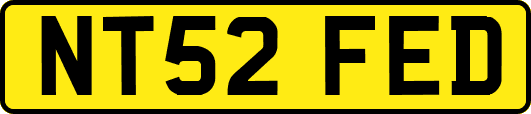 NT52FED