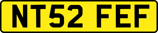 NT52FEF
