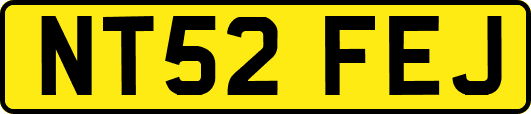 NT52FEJ