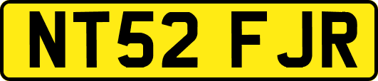 NT52FJR