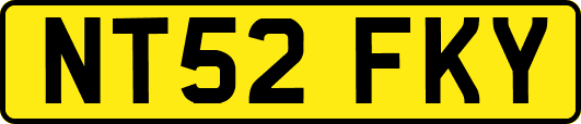 NT52FKY