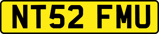 NT52FMU