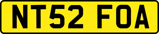 NT52FOA