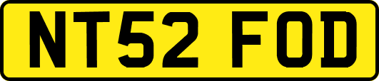 NT52FOD