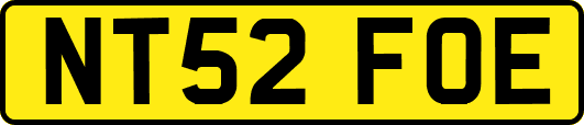 NT52FOE