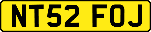 NT52FOJ