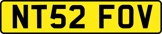 NT52FOV