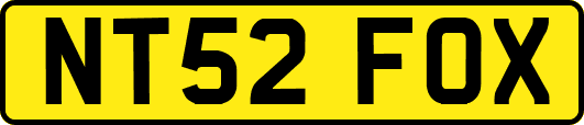 NT52FOX