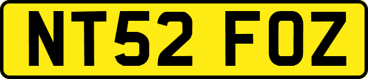 NT52FOZ