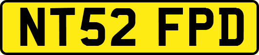 NT52FPD