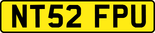 NT52FPU