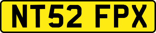 NT52FPX